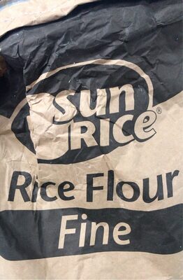 Riceflour