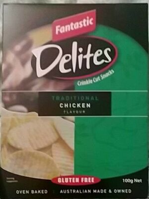 Delites
