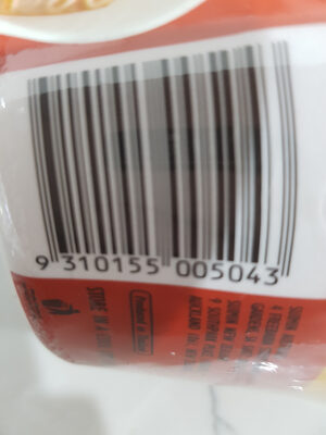 Suimin Instant Noodles Bowl Tom Yum