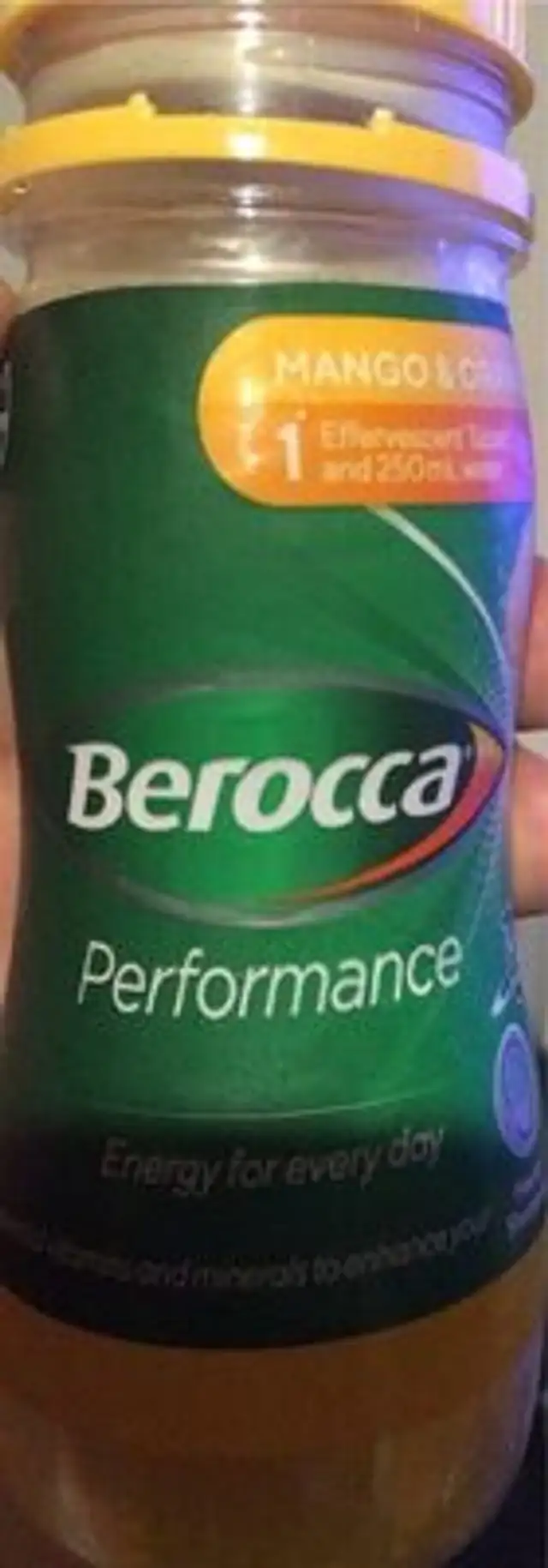 Berroca