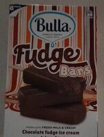 Fudge bars