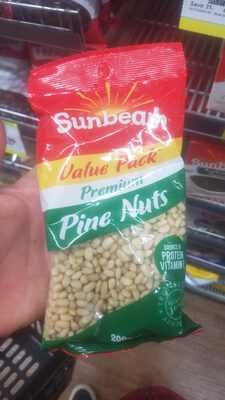 Pine Nuts