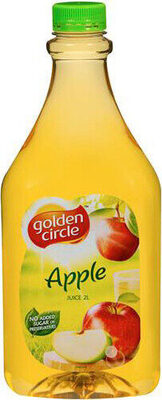 APPLE JUICE