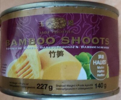 Bamboo shoots