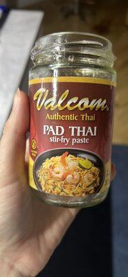 PAD THAI stir-fry paste
