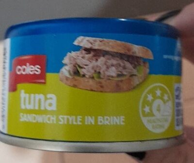 Tuna