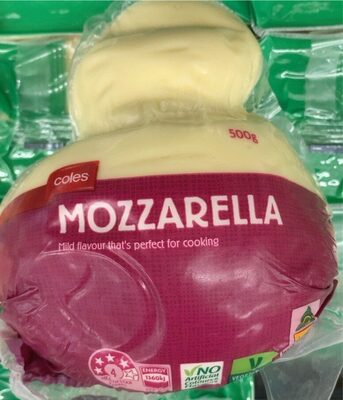 Mozzarela