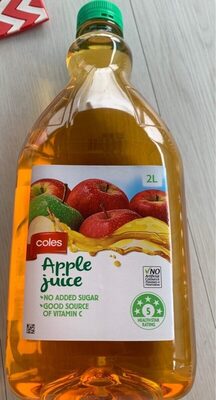 Apple Juice