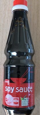 Colea soy sauce