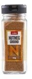Nutmeg Ground