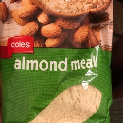 Almond meal