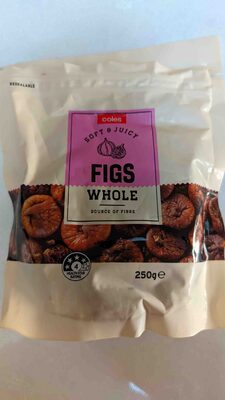 Figs front packaging