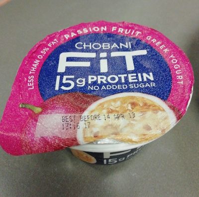 Fit 15g protein