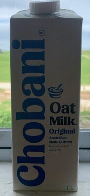 Oat Milk Original
