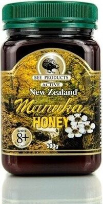 Bee Products Active Manuka Honey Blend