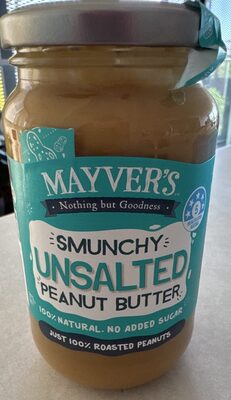 Peanut butter