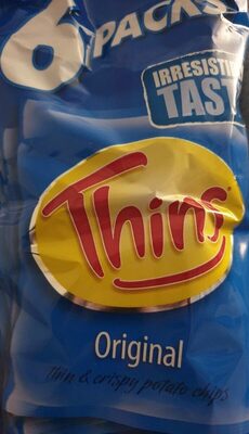 Thins Original