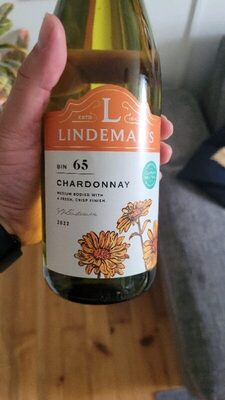 Lindemans front packaging