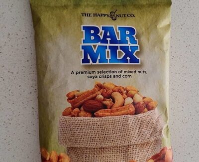Bar mix