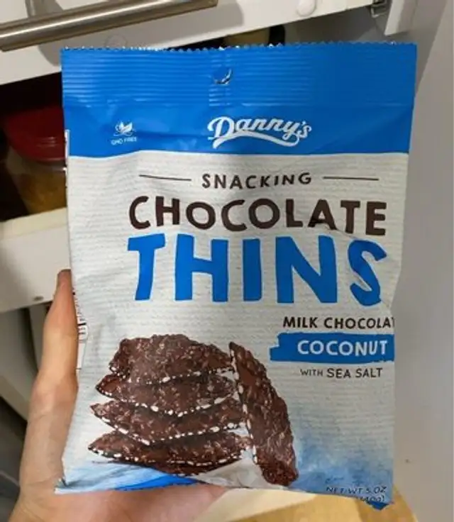 chocolate thins