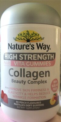 Collagen Beauty Complex