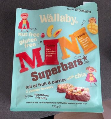 Mini superbars