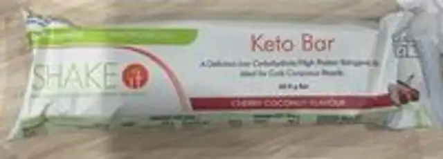 Keto Bar