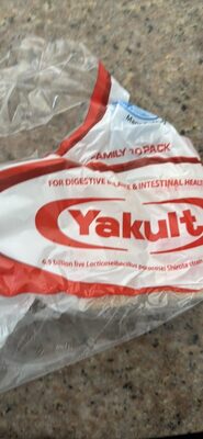 Yakult