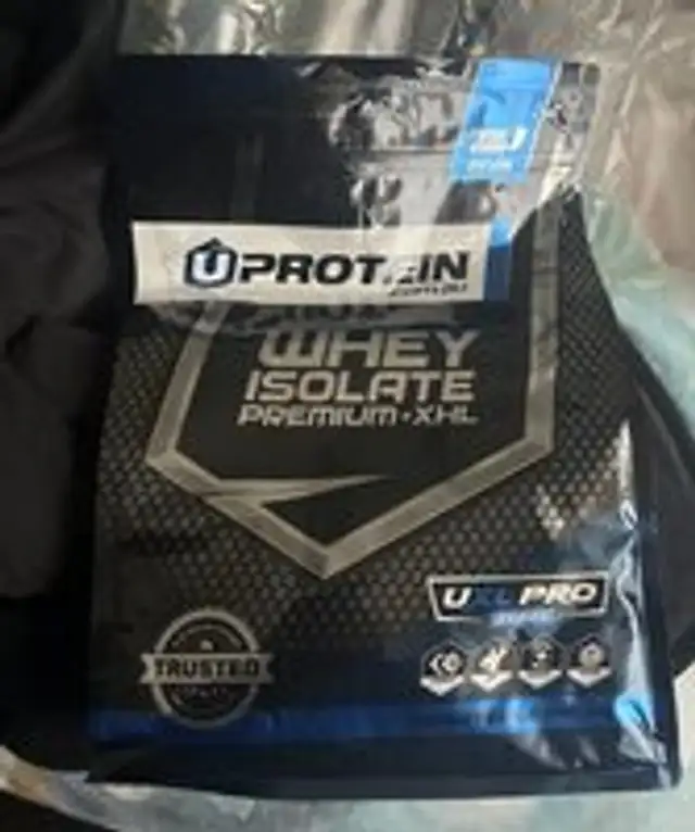 Whey Isolate Premium + XHL Double Choc