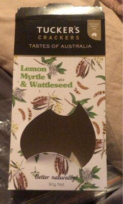 Crackers