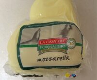 Mozzarella