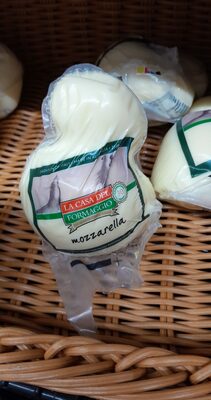 Mozzarella