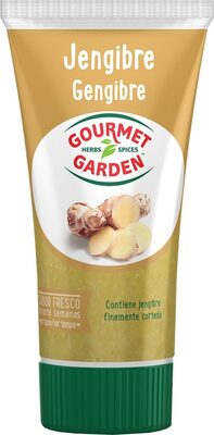 Jengibre