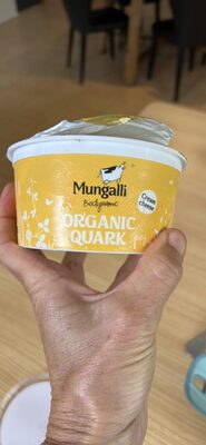 Organic Quark
