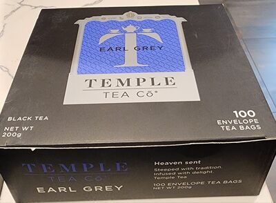 Earl Grey