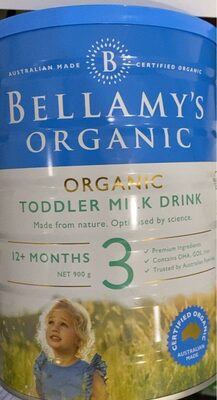 Toddler Milk Drink 12+ months