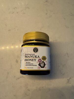 Australian Manuka Honey