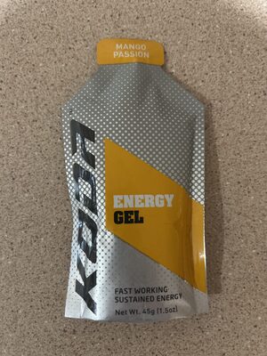 Koda front packaging