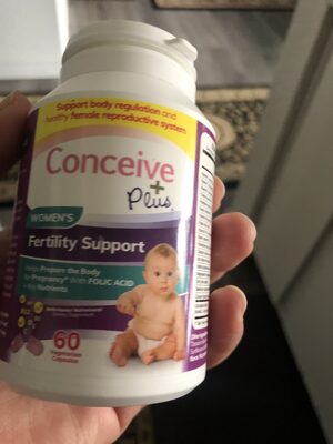 Women's Fertility Support