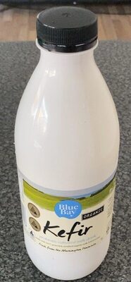 Organic Kefir
