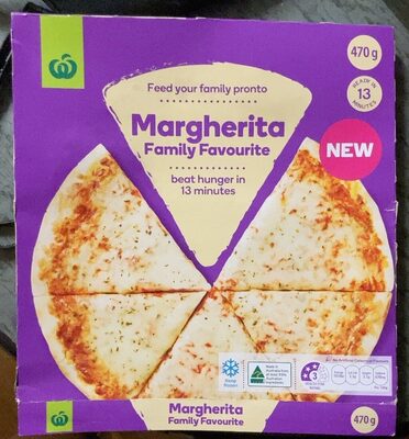 Margherita