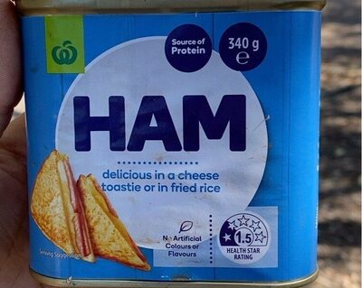 Ham