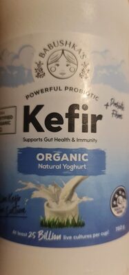 Kefir