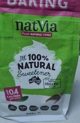 Stevia