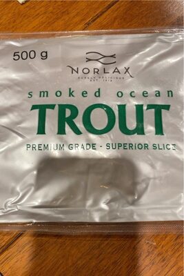 Trout