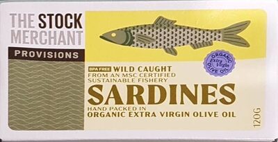 Sardines