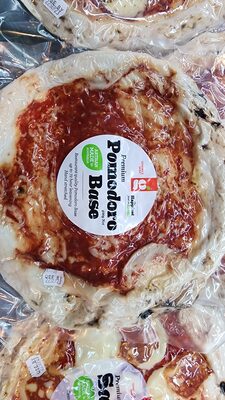 Premium Pomodoro Base