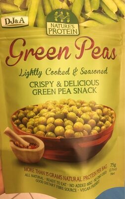Green Peas