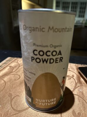 Cocoa Powder