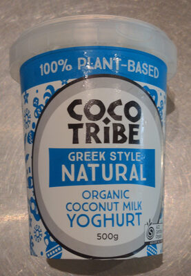 Natural Yoghurt
